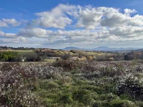 Eladó Telek 8317 Lesencefalu Nyaraló övezet