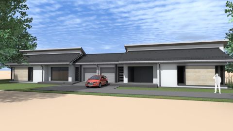 Eladó Ház 4551 Nyíregyháza , Szilvavölgy