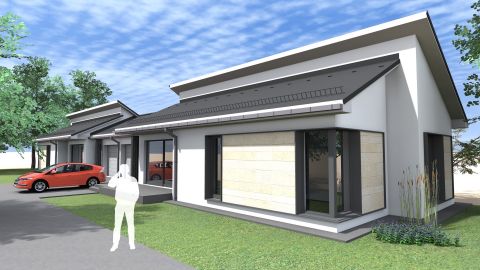 Eladó Ház 4551 Nyíregyháza , Szilvavölgy