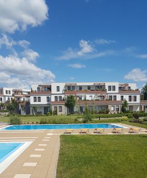 Eladó Lakás 8220 Balatonalmádi , Budatava Városrész