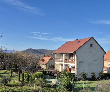 Eladó Ház 8263 Badacsonytördemic 