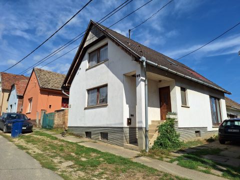 Eladó Ház 7735 Himesháza 