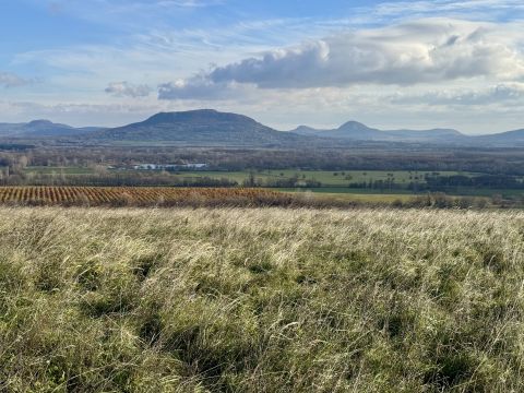 Eladó Telek 8311 Nemesvita , Panorámás terület
