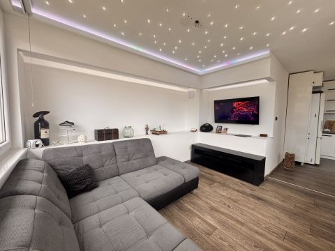 Eladó Lakás 8900 Zalaegerszeg , Nappali+3 szobás szuper állapotú lakás