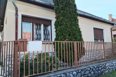 Eladó Ház 3400 Mezőkövesd Mezőkövesd - Tesco