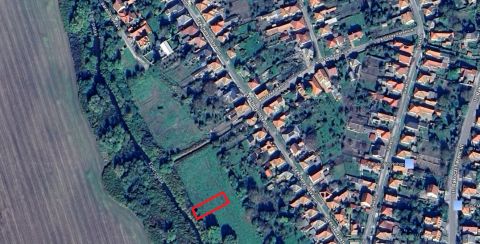 Eladó Telek 3399 Andornaktálya 