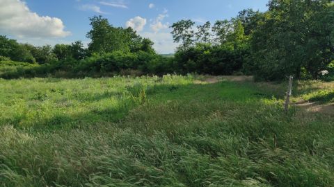 Eladó Telek 3399 Andornaktálya 