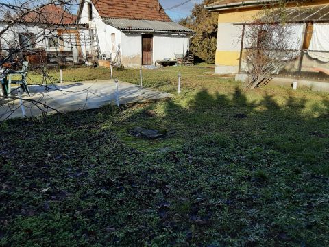 Eladó Telek 1174 Budapest 17. kerület 