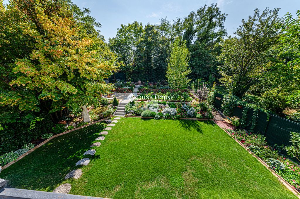 Eladó ház, Budapest, 11. kerület