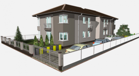 Eladó Lakás 2235 Mende 