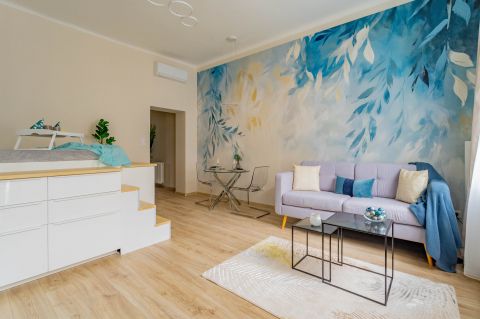 Eladó Lakás 1082 Budapest 8. kerület 