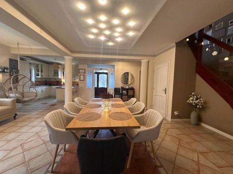 Eladó Ház 8600 Siófok , 8600 Siófok, Balatonszabadi