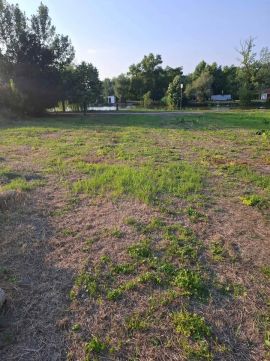 Eladó Telek 2921 Komárom Kossuth Lajos utca környéke