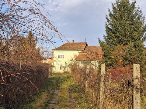 Eladó Ház 3770 Sajószentpéter 