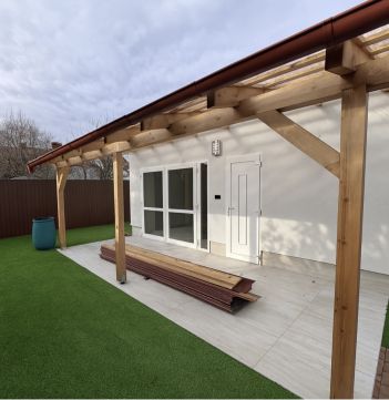 Eladó Lakás 7815 Harkány 