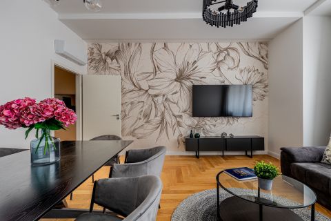 Eladó Lakás 1061 Budapest 6. kerület 