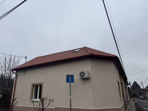 Eladó Ház 1222 Budapest 22. kerület 