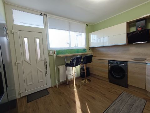 Eladó Lakás 7700 Mohács Lakás a Horváth Kázmér utcában