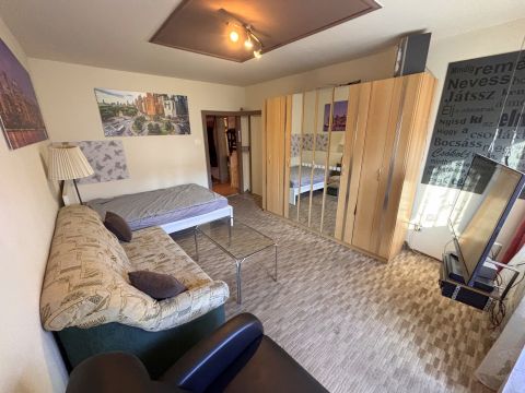 Eladó Lakás 1083 Budapest 8. kerület 