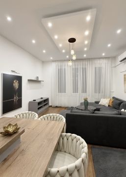 Eladó Lakás 1134 Budapest 13. kerület 