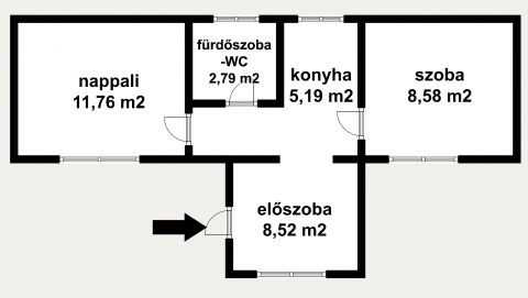 Eladó Ház 1173 Budapest 17. kerület 