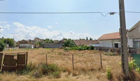 Eladó Telek 2750 Nagykőrös , Nagykőrös belvárosában 2 szomszédos telek eladó