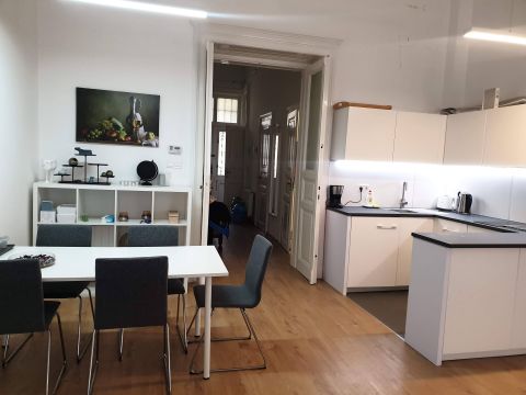 Eladó Lakás 1085 Budapest 8. kerület 