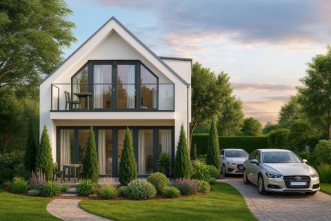 Eladó Ház 2481 Velence Jókai utca közelében