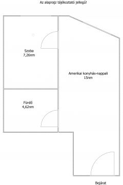 Eladó Lakás 1211 Budapest 21. kerület 