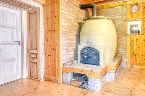 Eladó Ház 3386 Sarud , Varázslatosan szép vályogház Sarudon eladó