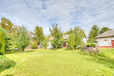 Eladó Ház 3386 Sarud Varázslatosan szép vályogház Sarudon eladó