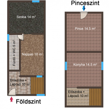 Eladó Ház 2049 Diósd 