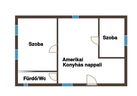 Eladó Ház 2767 Tápiógyörgye Nincs utca