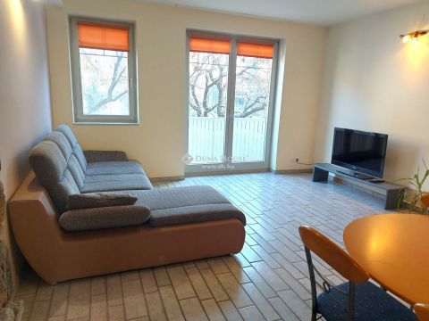 Kiadó Lakás 6000 Kecskemét 