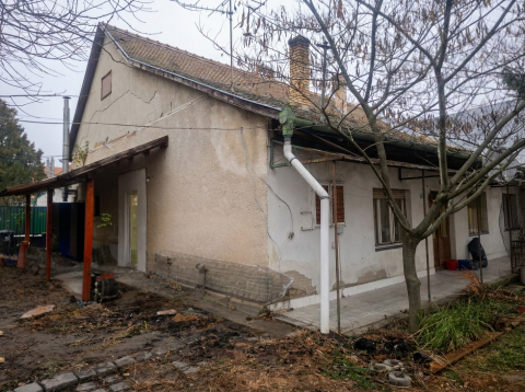 Eladó Ház 2234 Maglód Helytörténeti múzeum közelében 4 szobás ház