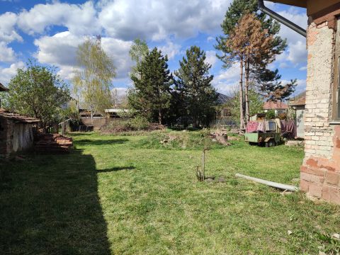 Eladó Ház 3390 Füzesabony Temető