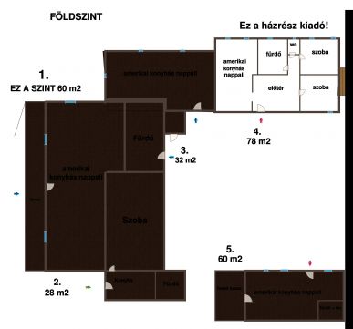 Kiadó Ház 2100 Gödöllő 