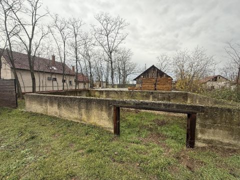 Eladó Ház 6062 Tiszakécske , 6062 Tiszakécske, Kurázs