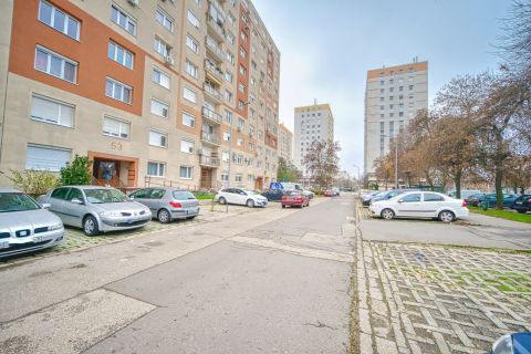 Eladó Lakás 1157 Budapest 15. kerület , Nyírpalota utca