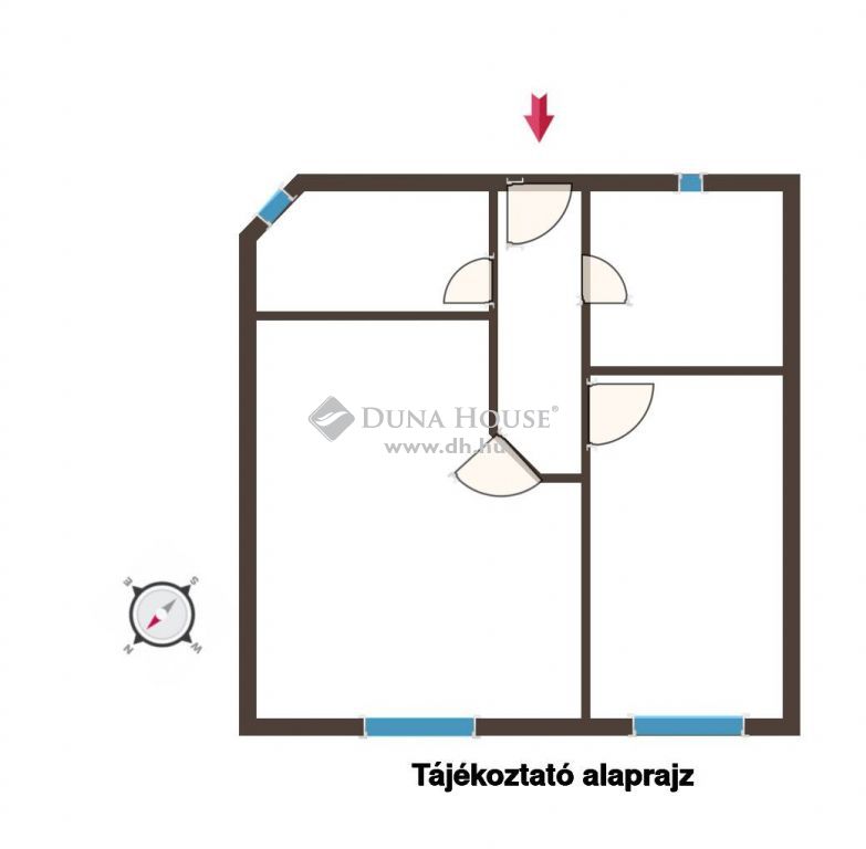 2080 Pilisjászfalu , Pilisjászfalu erdő mellett — 1/12