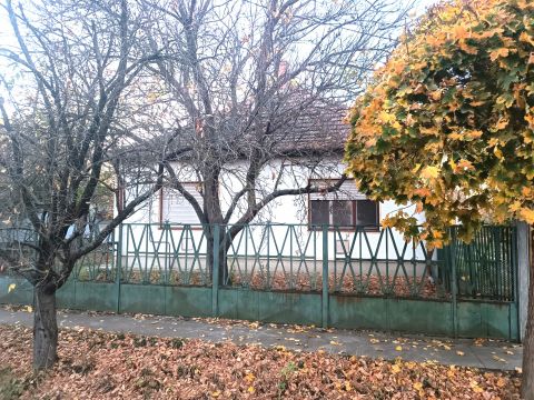 Eladó Ház 5621 Csárdaszállás 