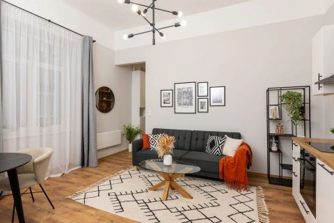 Eladó Lakás 1133 Budapest 13. kerület 