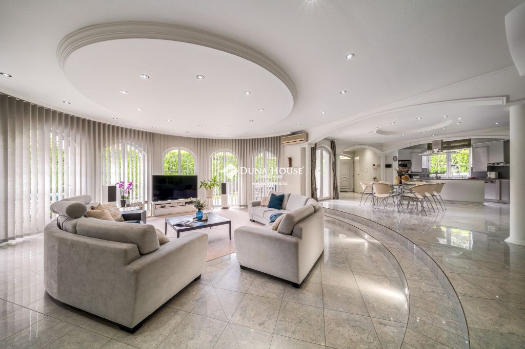 Eladó ház, Budapest, 18. kerület