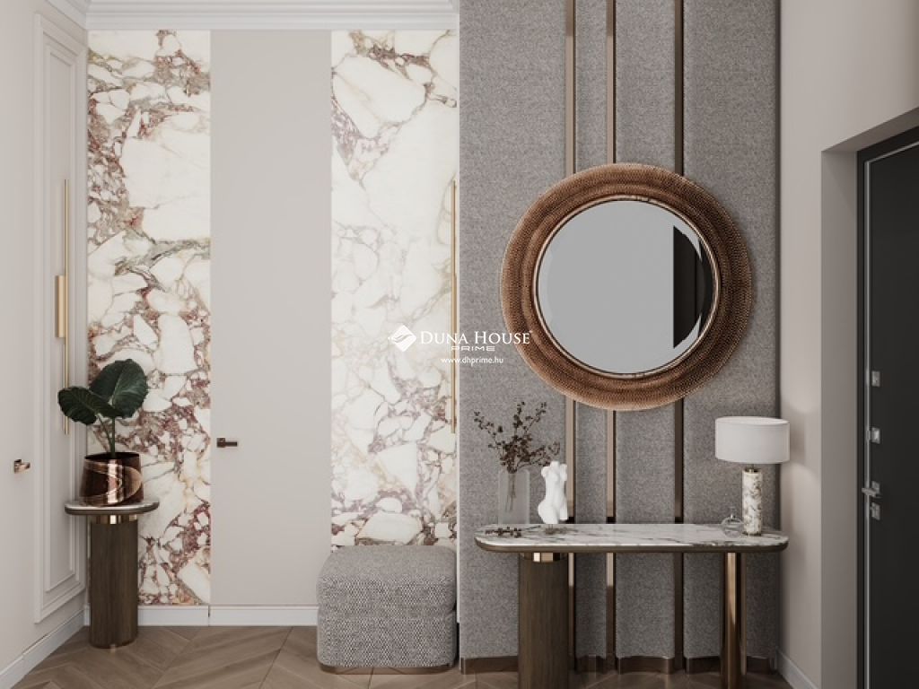 Eladó lakás, Budapest, 1. kerület