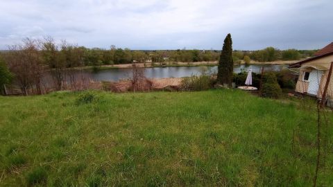 Eladó Telek 2117 Isaszeg 