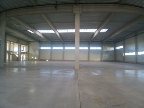 Eladó Ipari 4002 Debrecen Déli ipari park