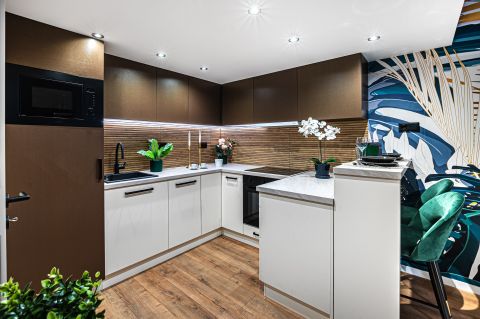 Eladó Lakás 1073 Budapest 7. kerület , Profi felújítás, kiváló lokáció