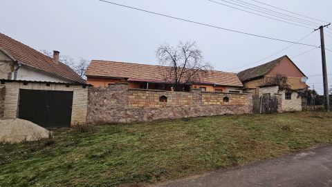 Eladó Ház 7733 Geresdlak 