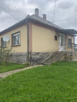 Eladó Ház 8796 Türje 