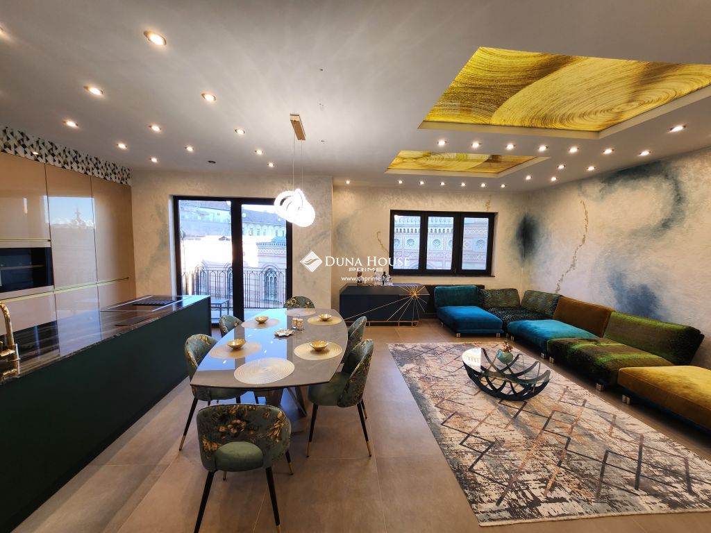 Eladó lakás, Budapest, 7. kerület